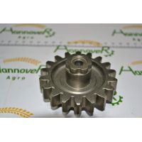 Шестерня приводу ротора Z=18 502755 Geringhoff